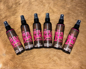 Mule Barn Body Mist
