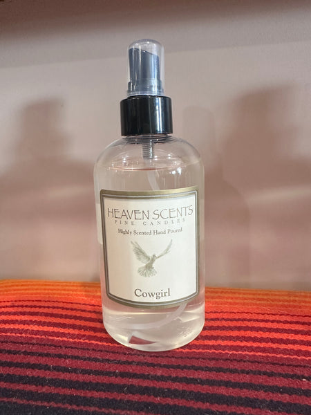Heaven Scent Room Spray