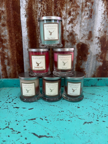 Regular Heaven Scent Candle