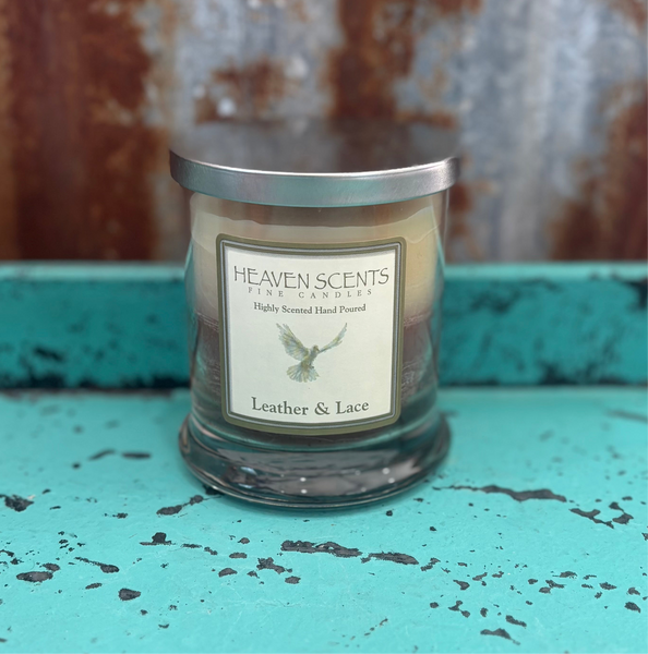 Regular Heaven Scent Candle