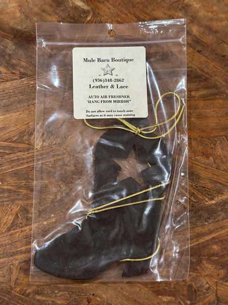 Heaven Scent Air Fresheners