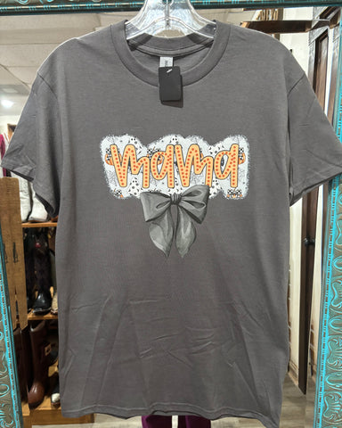 Ghosty Mama T-Shirt