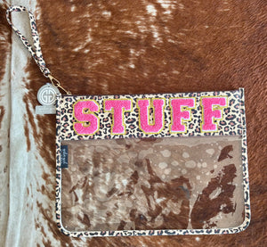 Girly Girl Candy Bags