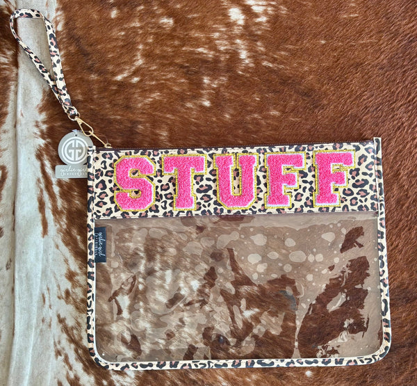 Girly Girl Candy Bags