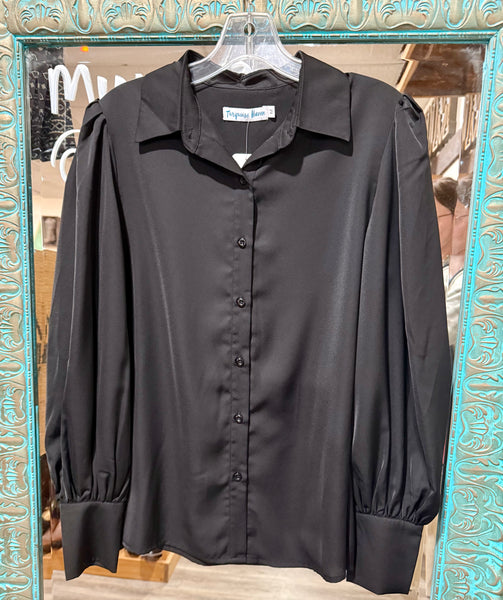 Onyx Giddy Up Long Sleeve