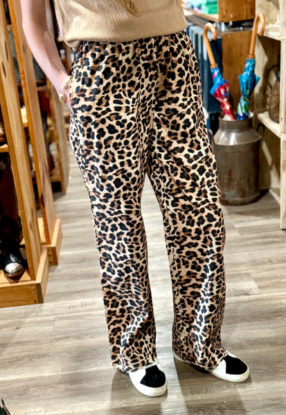 Wild Side Lulu Mac Pants