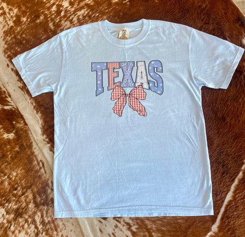 Texas T-Shirt