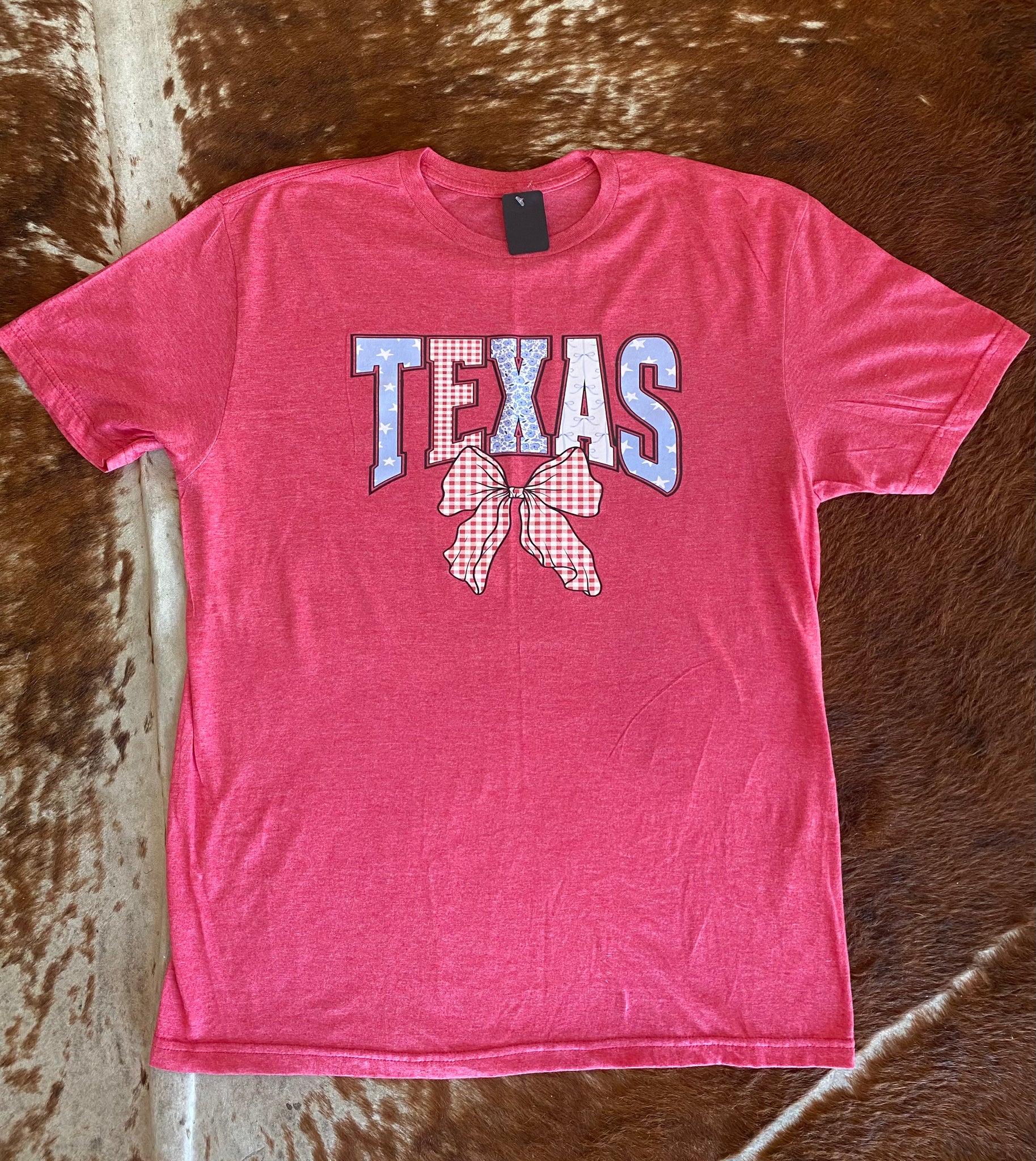 Texas T-Shirt