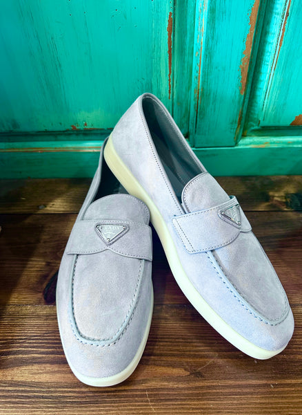 Prada Loafers