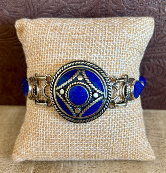 Tibetan Beaded Bracelets