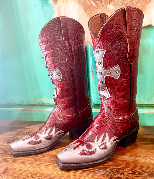 Kurtman wine croc