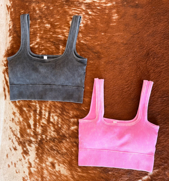Get Fit Sports Bra