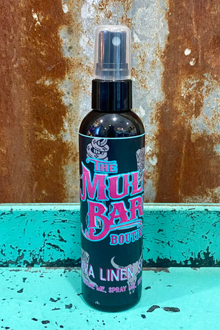 Diva Linen Spray