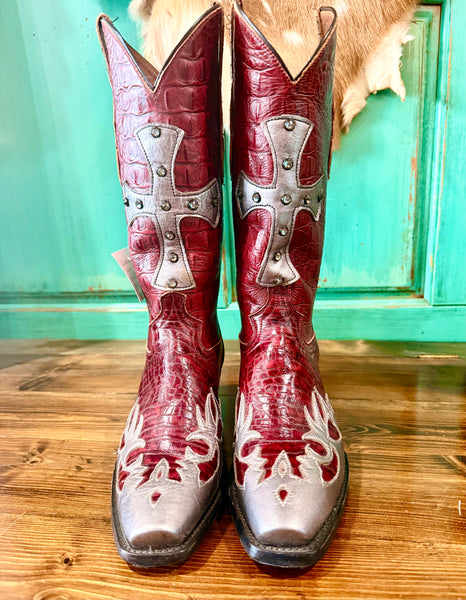 Kurtman wine croc
