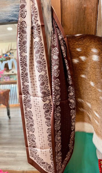 Wild Rags