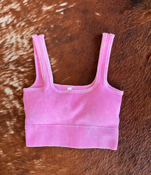 Get Fit Sports Bra