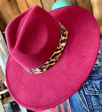 Fashion Western Hats