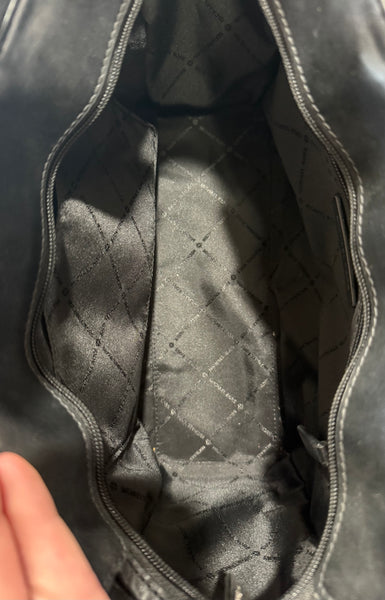 Michael Kors Rose Large East West Tote