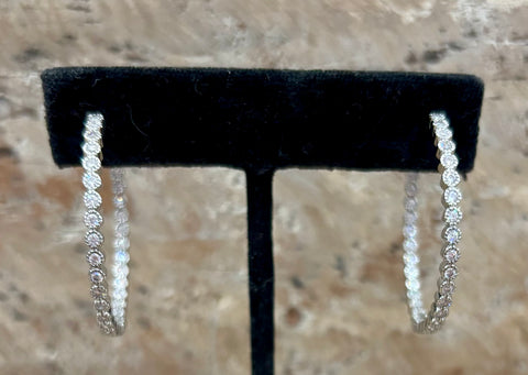 JE5520 Flower Hoop