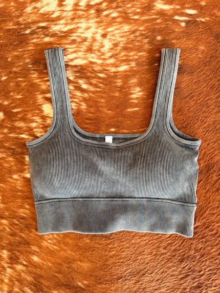 Get Fit Sports Bra