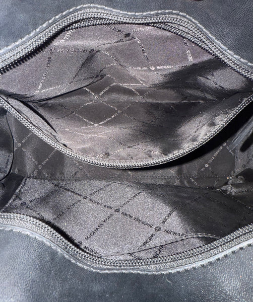 Michael Kors Rose Large East West Tote