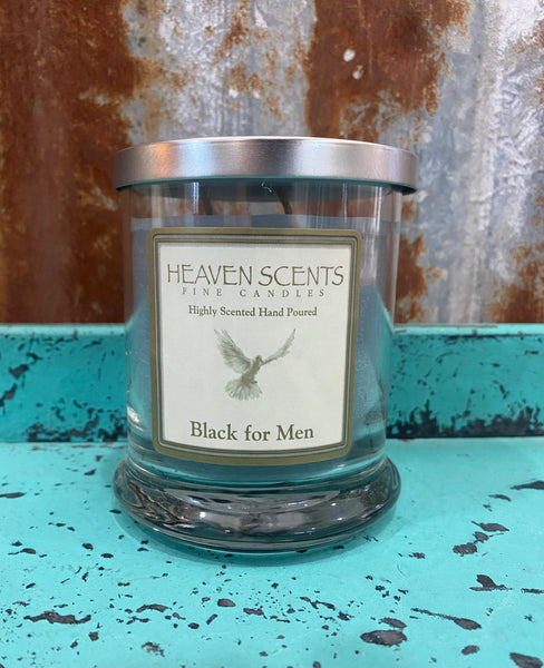 Regular Heaven Scent Candle