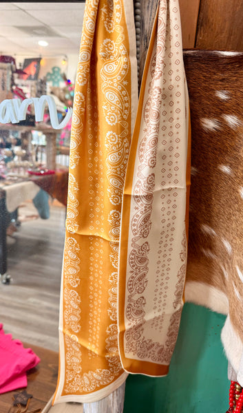 Wild Rags