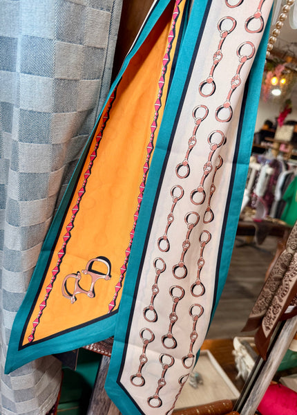 Wild Rags