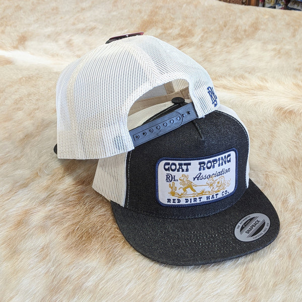 RDHC-215 Goat Roping Cap