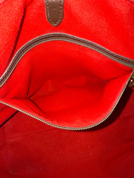 LV233- 2010 Louis Vuitton Hampstead PM