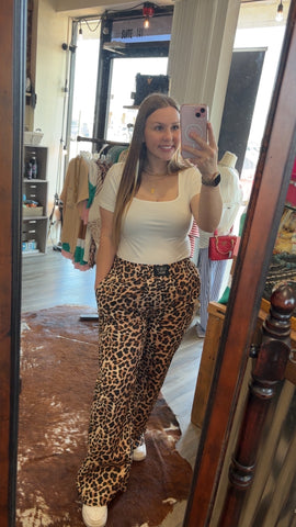 Wild Side Lulu Mac Pants