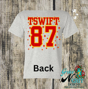 TSwift 87