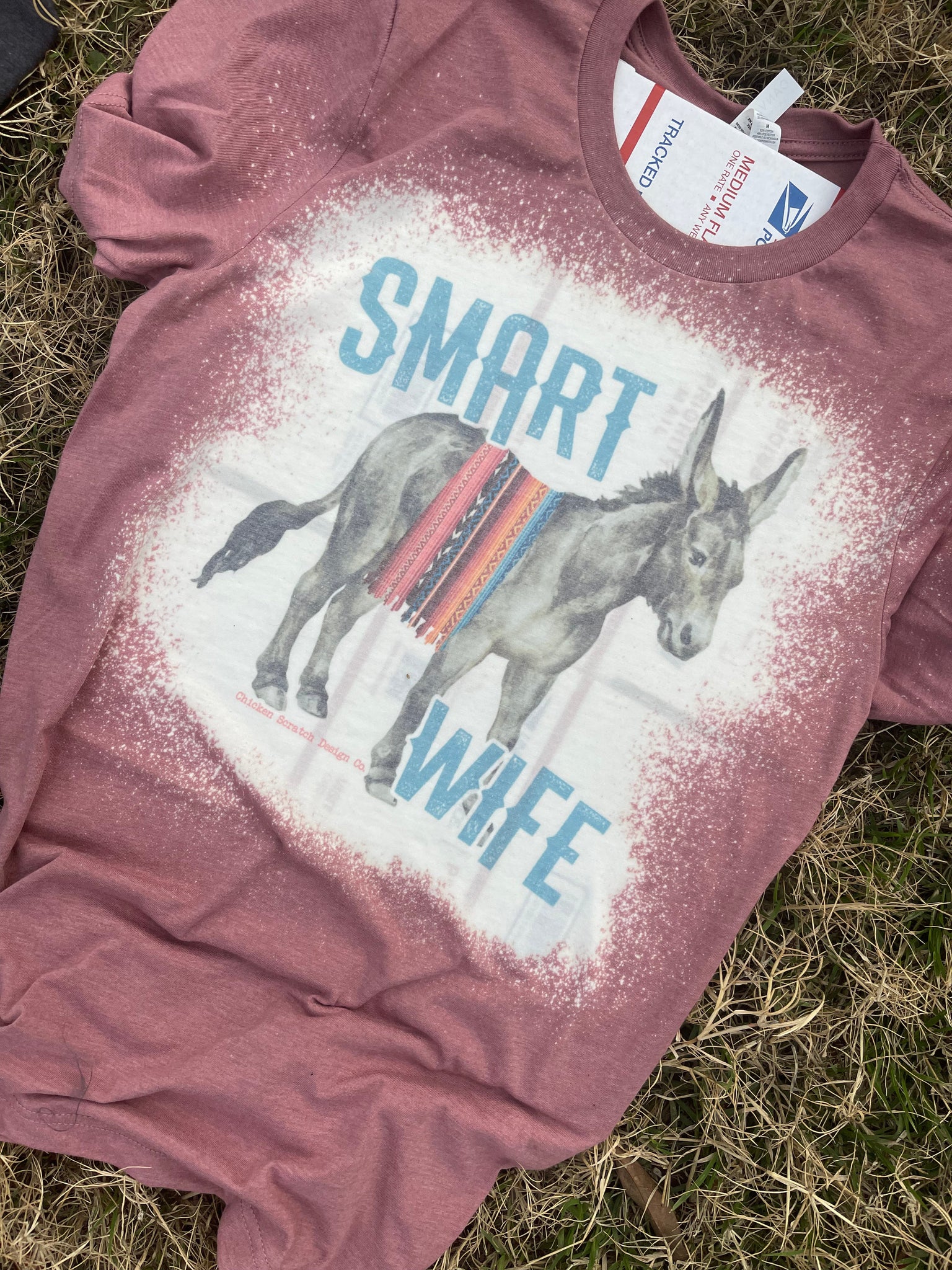 Smart 🐴 Wife 💙