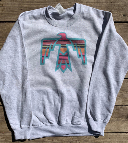 Thunderbird Sweatshirt