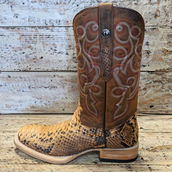 Tanner Mark Tombstone Mens Boot