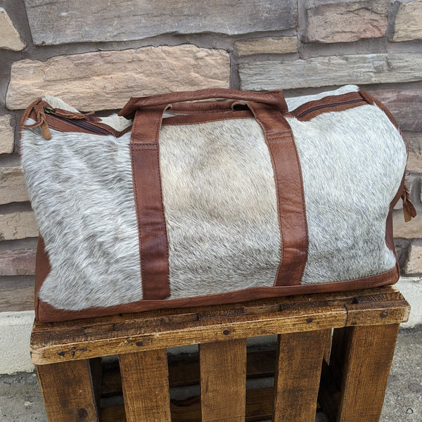 Southbound Duffle Bag