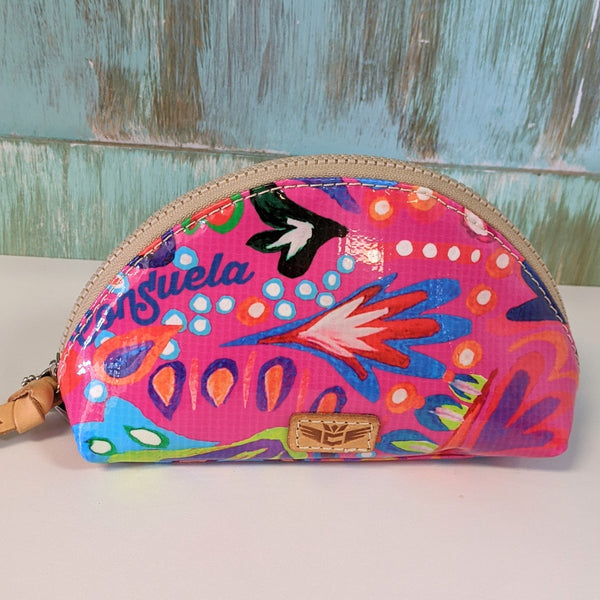 PD Med Cosmetic Bag Consuela