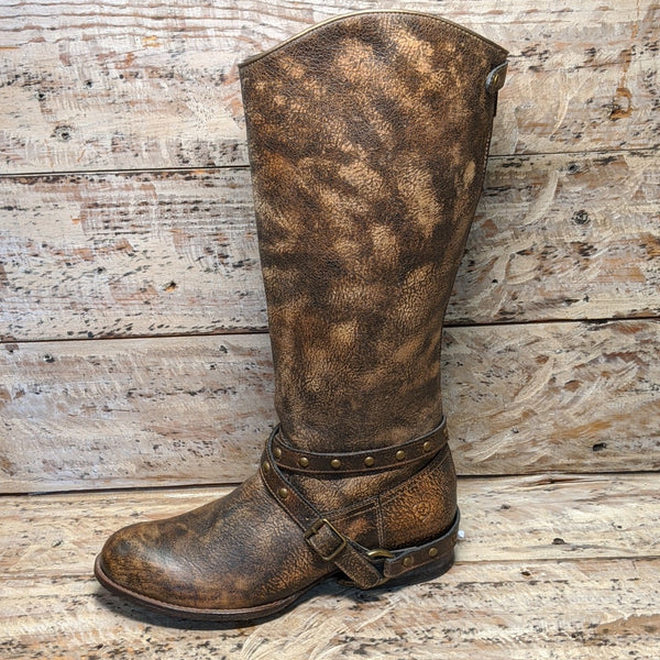 Womens Ariat Tall Boot (Size 6 & 10)